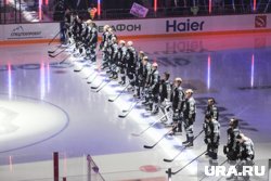 Состав ХК «Трактор» перед новым сезоном заметно обновился