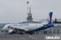 Причины постоянного переноса вылета - технические