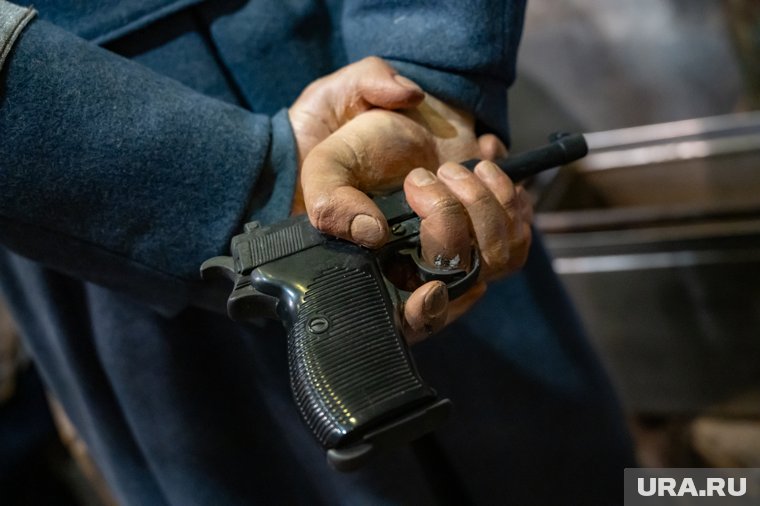 К 1942 году Добровольский стал членом тайной полевой полиции вермахта