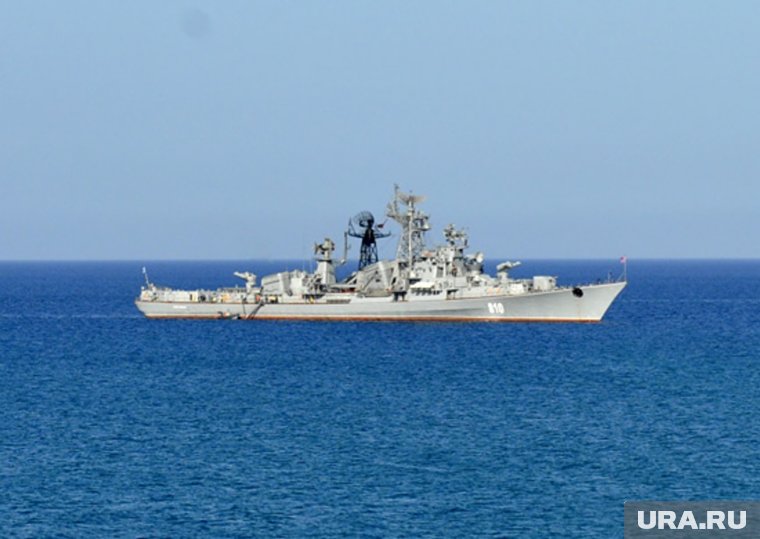 ПВО регулярно фиксируют уничтожение ракет различных типов