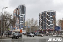 В Перми доля современных домов чуть больше, чем в Петербурге