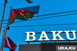 Шыхлински является совладельцем Baku Plaza 
