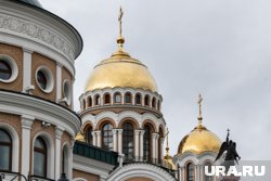 Мединский упрекнул Украину в несоблюдении христианских традиций