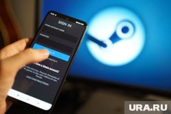О сбоях в работе Steam сообщили пользователи из России