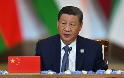 Сит Цзиньпин поблагодарил ветеранов Второй мировой войны