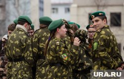 В Тюмени откроют мемориал, посвященный погибшим и пропавшим выпускникам центра «Аванпост»