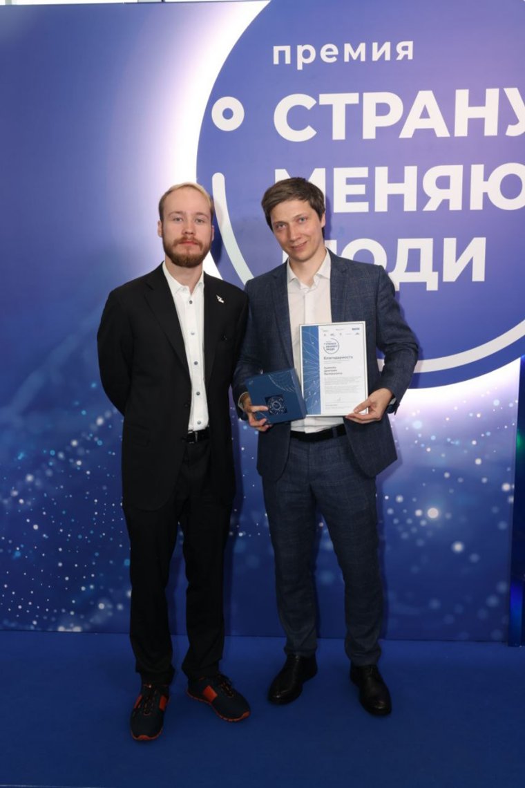 Компания «Инновации детям» развивает когнитивные и сенсомоторные навыки малышей