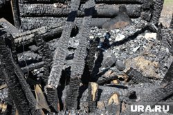210 возгораний зарегистрировало МЧС по Тюменской области за прошлую неделю