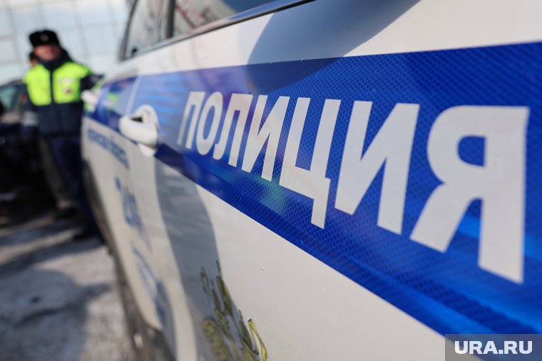 В причинах аварии разбираются правоохранительные органы
