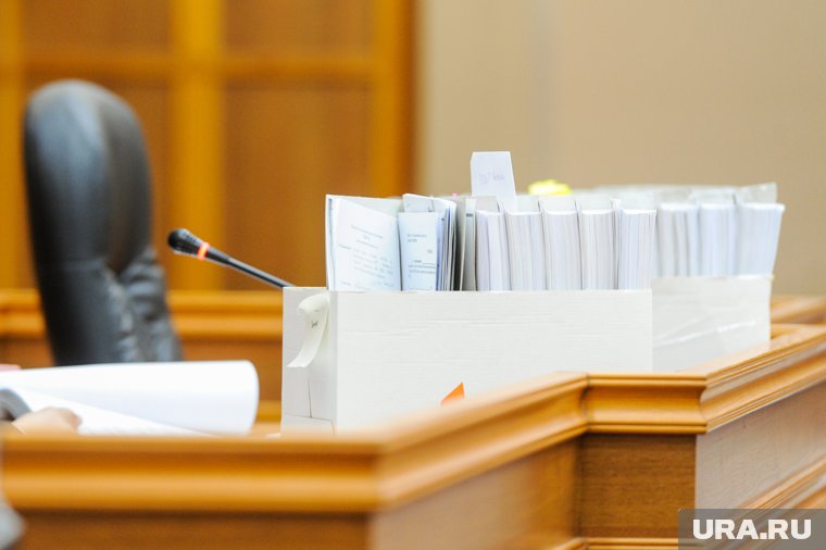Суд рассмотрит уголовное дело по коммерческому подкупу в ЯНАО