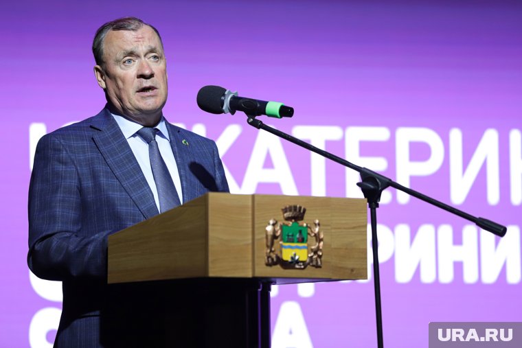 Алексей Орлов напомнил о проекте «Формирование комфортной городской среды»