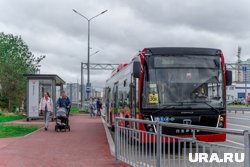 В Ленобласти автобус столкнулся в поездом (фото из архива)