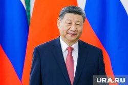 Си Цзиньпин отметил роль Китая и России в формировании основ послевоенного устройства