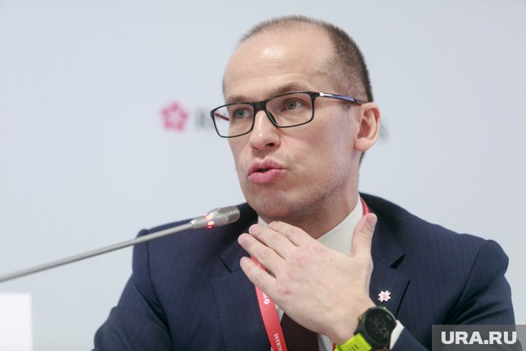 Глава Удмуртии Александр Бречалов, кажется, и сам не ожидал, что «молочка» станет выгодной экспортоориентированной отраслью