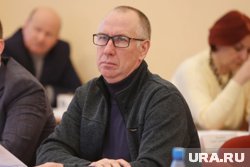 Оппозиционера Сидорова хотят включить в общественный совет мэрии Кургана