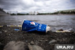 В водоохранной зоне Сургута найдены нарушения охраны окружающей среды