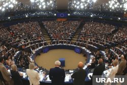 Евросоюз собирается создать псевдотрибунал не для правосудия