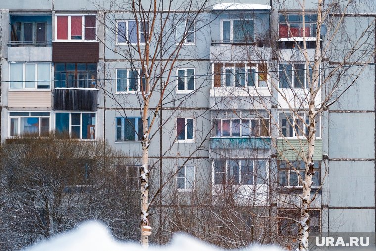Семейную ипотеку на вторичку можно будет взять в Белоярском, Мегионе и Нягани