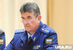 Замгенпрокурора РФ Зайцев помог решить проблемы югорчан