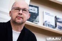Алексей Иванов проведет автограф-сессию для своих поклонников