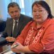 Дума ХМАО выбрала нового омбудсмена по правам КМНС