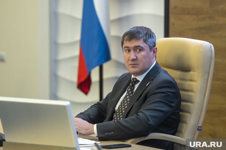 По словам главы Прикамья, программа по лечению гепатита C дополнительно финансируется