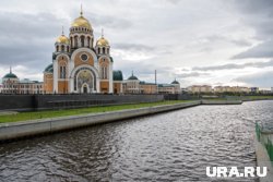 В Салехарде 13 сентября прошли масштабные гуляния, посвященные 430-летию