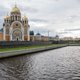 Салехард отметил 430-летие: яркие моменты Дня города. Видео