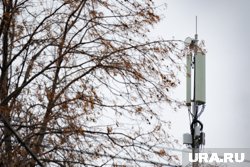 Скорость интернета увеличили сразу в нескольких округах