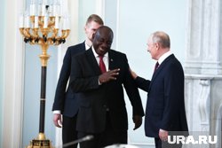 Основатели БРИКС объединяются против пошлин Трампа