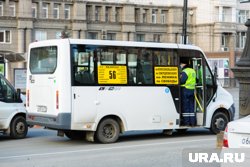 Бизнесмен пожаловался, что сотрудники ГАИ выдавливают его с рынка перевозок