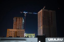 Недвижимость в РФ дешевеет