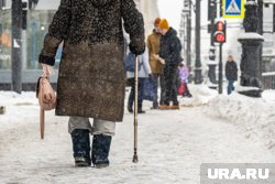 В настоящее время в регионе насчитывается около 122,5 тысяч пенсионеров, продолжающих трудовую деятельность