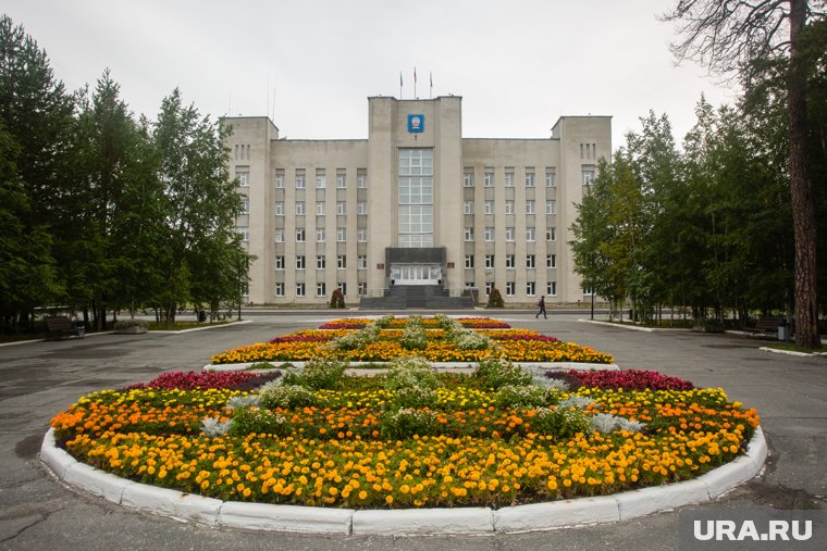 Чиновники мэрии переживают за организацию юбилея