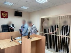 Заключенных, создавших экстремистскую ячейку в колонии, приговорили к новым срокам