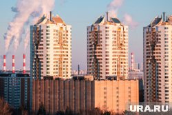 В Москве 1 квадратный метр в новостройке стоит больше 2 миллионов рублей