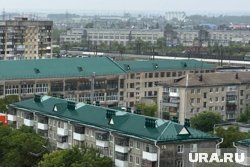 Управкомпания «Прометей» занимается ремонтом и обслуживанием жилых домов