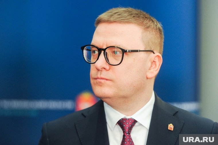 Текслер отметил труды женщин, отправляющих гумпомощь на фронт