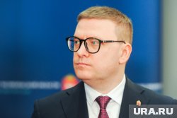 Текслер отметил труды женщин, отправляющих гумпомощь на фронт 
