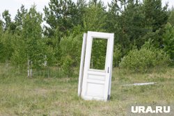 В 9-м микрорайоне Заозерного повторно уменьшили площадь участка под жилую застройку