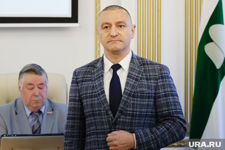 Депутат Госдумы от Курганской области осудил высказывание Бастрыкина о Госдуме