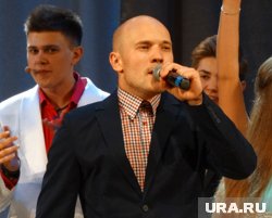 Свой псевдоним Владимир Селиванов взял из сериала, в котором снимался