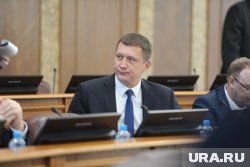 Андрей Орехов также является участником региональной программы «Герои Южного Урала»