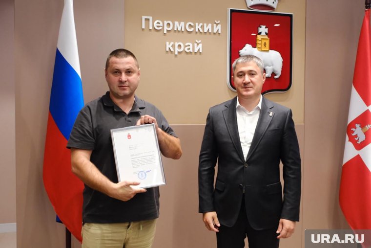 Водители гуманитарной миссии чудом уцелели