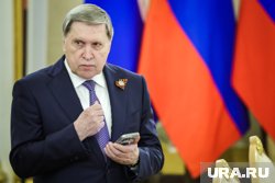 Россия ждет от США сигнала относительно продолжения контакта по «раздражителям», сказал Ушаков