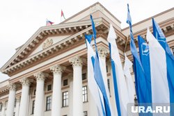 Тюменская область 14 августа отмечает свой 81-ый день рождения