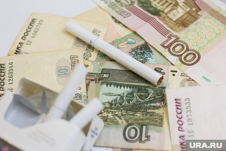 Меру объяснили новыми нормами федерального закона о регулировании производства табака, утвержденными в мае