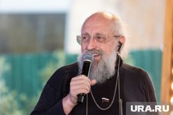 Вассерман находится в розыске с 2022 года