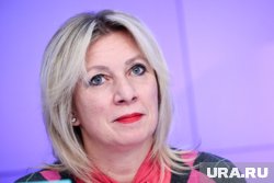Захарова заявила, что в отношениях Москвы и Баку сейчас непростой этап