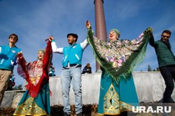 Фестиваль состоится 31 мая (архивное фото)